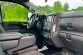 Thumbnail of 2024 White Chevrolet Silverado 3500