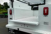 Thumbnail of 2024 White Chevrolet Silverado 3500