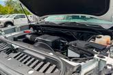 Thumbnail of 2024 White Chevrolet Silverado 3500