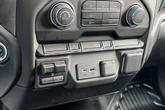 Thumbnail of 2024 White Chevrolet Silverado 3500