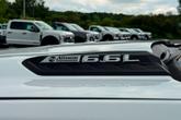 Thumbnail of 2024 White Chevrolet Silverado 3500