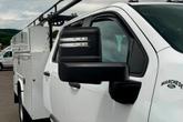 Thumbnail of 2024 White Chevrolet Silverado 3500