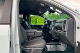Thumbnail of 2024 White Chevrolet Silverado 3500