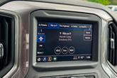 Thumbnail of 2024 White Chevrolet Silverado 3500