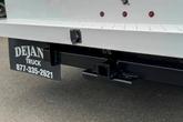 Thumbnail of 2024 White Chevrolet Silverado 3500