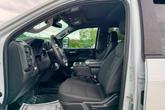 Thumbnail of 2024 White Chevrolet Silverado 3500