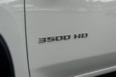 Thumbnail of 2024 White Chevrolet Silverado 3500