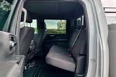 Thumbnail of 2024 White Chevrolet Silverado 3500