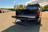 Thumbnail of 2025 Black Ford F-150