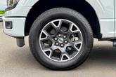Thumbnail of 2024 White Ford F-150