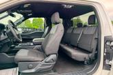 Thumbnail of 2024 White Ford F-150