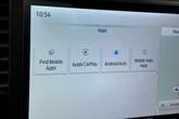 Thumbnail of 2024 White Ford F-150