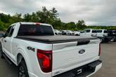 Thumbnail of 2024 White Ford F-150
