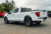 Thumbnail of 2024 White Ford F-150