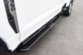 Thumbnail of 2025 White Ford F-350
