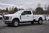 Thumbnail of 2025 White Ford F-350