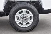 Thumbnail of 2025 White Ford F-350
