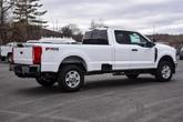 Thumbnail of 2025 White Ford F-350