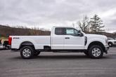 Thumbnail of 2025 White Ford F-350