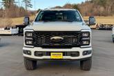 Thumbnail of 2025 White Ford F-350
