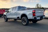 Thumbnail of 2025 White Ford F-350