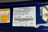 Thumbnail of 2020 Blue Ford Mustang