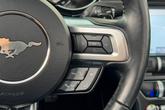 Thumbnail of 2020 Blue Ford Mustang