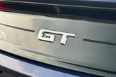 Thumbnail of 2020 Blue Ford Mustang