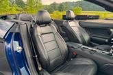 Thumbnail of 2020 Blue Ford Mustang