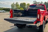Thumbnail of 2022 Red Ford F-350