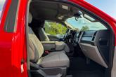 Thumbnail of 2022 Red Ford F-350