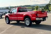 Thumbnail of 2022 Red Ford F-350