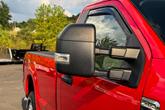 Thumbnail of 2022 Red Ford F-350