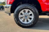Thumbnail of 2022 Red Ford F-350