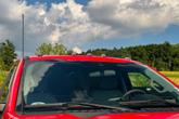 Thumbnail of 2022 Red Ford F-350