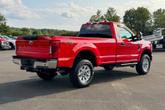 Thumbnail of 2022 Red Ford F-350