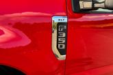 Thumbnail of 2022 Red Ford F-350