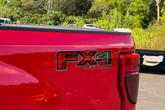 Thumbnail of 2022 Red Ford F-350