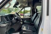 Thumbnail of 2025 White Ford Transit-350