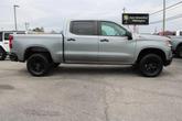 Thumbnail of 2023 Grey Chevrolet Silverado 1500