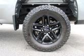 Thumbnail of 2023 Grey Chevrolet Silverado 1500