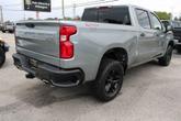 Thumbnail of 2023 Grey Chevrolet Silverado 1500