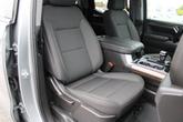 Thumbnail of 2023 Grey Chevrolet Silverado 1500