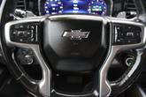 Thumbnail of 2023 Grey Chevrolet Silverado 1500