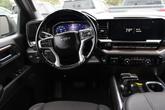 Thumbnail of 2023 Grey Chevrolet Silverado 1500