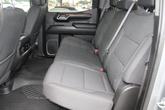 Thumbnail of 2023 Grey Chevrolet Silverado 1500