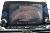 Thumbnail of 2019 Super Black Nissan Altima