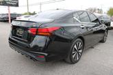 Thumbnail of 2019 Super Black Nissan Altima
