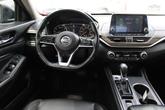 Thumbnail of 2019 Super Black Nissan Altima