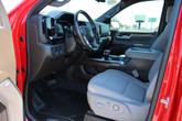 Thumbnail of 2022 Red Hot Chevrolet Silverado 1500